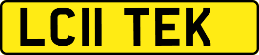 LC11TEK