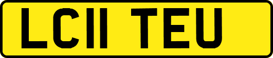 LC11TEU
