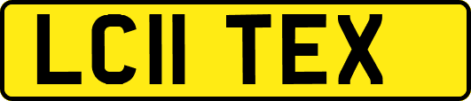 LC11TEX