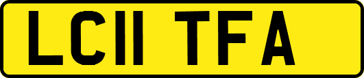 LC11TFA