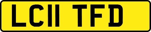 LC11TFD