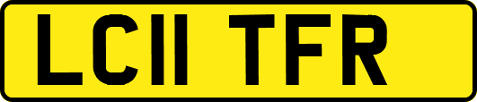LC11TFR