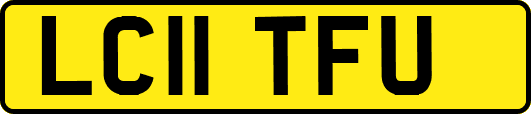 LC11TFU