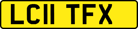 LC11TFX