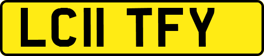 LC11TFY