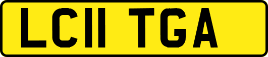 LC11TGA