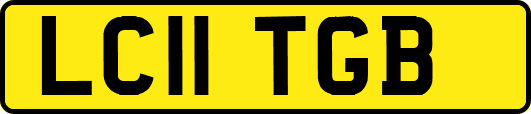 LC11TGB