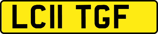 LC11TGF