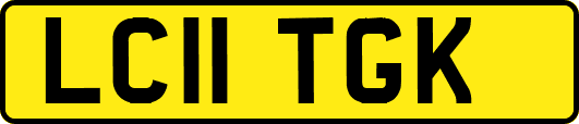 LC11TGK