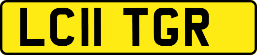 LC11TGR