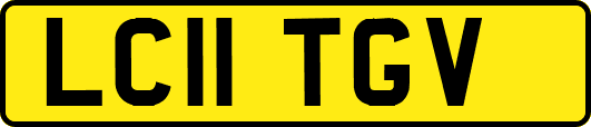 LC11TGV