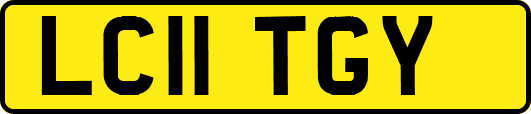 LC11TGY