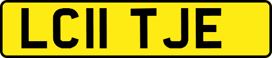 LC11TJE