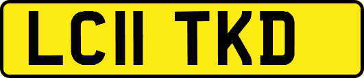 LC11TKD