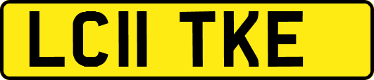 LC11TKE