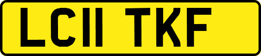 LC11TKF