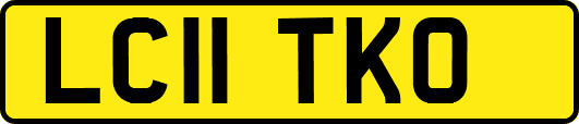 LC11TKO