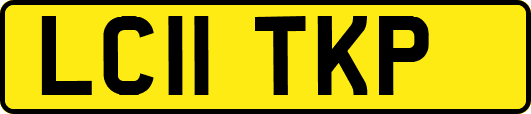 LC11TKP