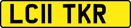 LC11TKR