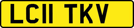 LC11TKV