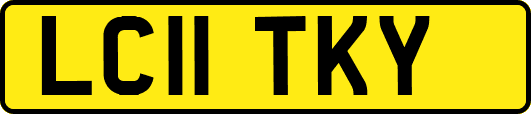 LC11TKY
