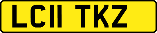 LC11TKZ