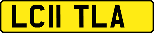 LC11TLA