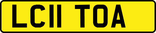 LC11TOA