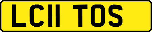 LC11TOS