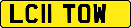 LC11TOW