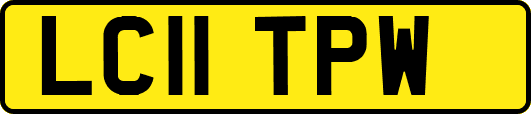 LC11TPW
