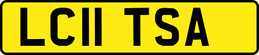 LC11TSA