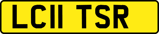LC11TSR