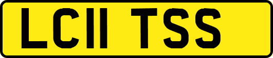 LC11TSS