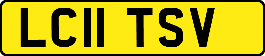 LC11TSV