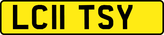 LC11TSY
