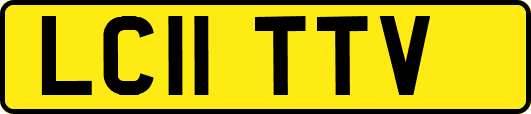 LC11TTV