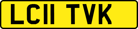 LC11TVK