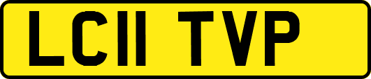 LC11TVP