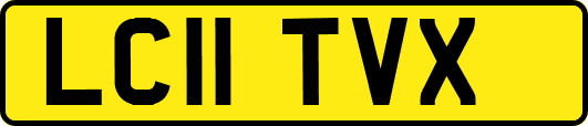 LC11TVX