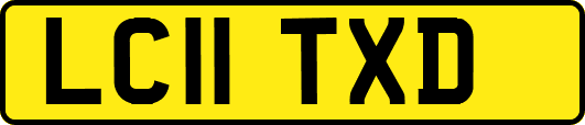 LC11TXD