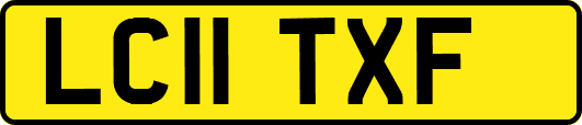LC11TXF