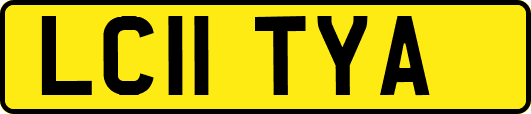 LC11TYA