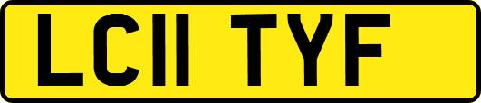 LC11TYF