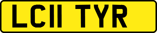 LC11TYR