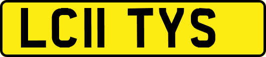 LC11TYS