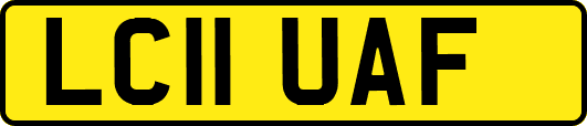 LC11UAF