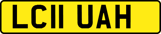 LC11UAH