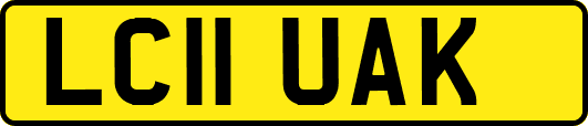 LC11UAK