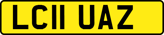LC11UAZ